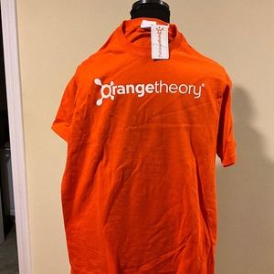 OTF Basic Logo T